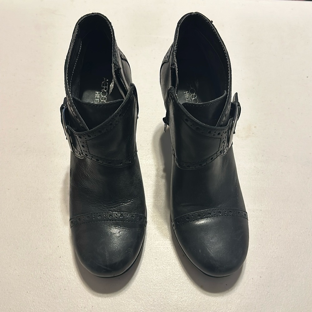 Aerosoles Boots